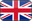 united kingdom flag icon